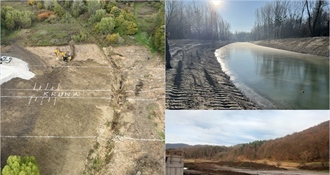 Za tri projekta u Varaždinskoj županiji Hrvatskim vodama bespovratnih 5,5 mil. eura iz Mehanizma za oporavak i otpornost