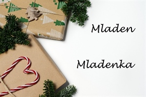 Danas im je imendan: Nek’ im je sretan i veseo!