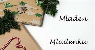 Danas im je imendan: Nek’ im je sretan i veseo!