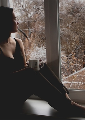 Ako vam je siječanj posebno težak, možda je riječ o postblagdanskoj depresiji - evo kako je ublažiti