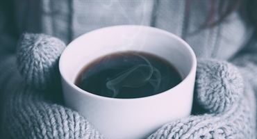 Danas nestabilno i pretežno oblačno uz kišu, snijeg i promjenjiv vjetar