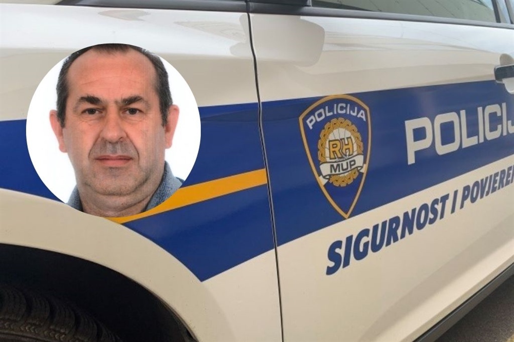 Međimurska policija i HGSS tragaju za nestalim 52-godišnjakom – imate li informacije, javite se!