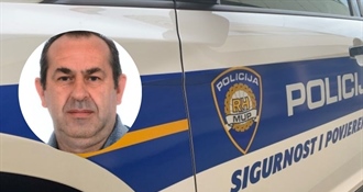 Međimurska policija i HGSS tragaju za nestalim 52-godišnjakom – imate li informacije, javite se!