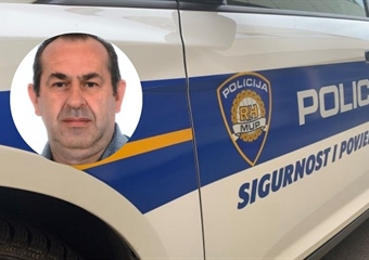 Međimurska policija i HGSS tragaju za nestalim 52-godišnjakom – imate li informacije, javite se!