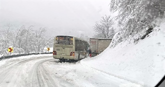 Građanima upućen apel na oprez: DHMZ objavio niz upozorenja za nedjelju: "Redovito pratite prognoze!"