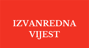 Panika u Luminiju kraj Varaždina - zbog dojave o bombi, shopping centar evakuiran!