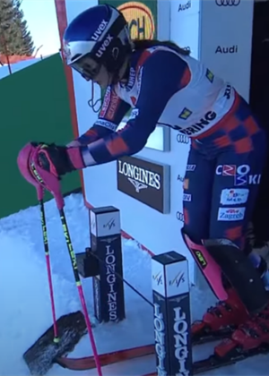 Novi slalom, nova prilika: Hrvatske skijašice traže izlaz iz krize