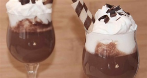 Savršena slastica za zimu: kremasta domaća vruća čokolada