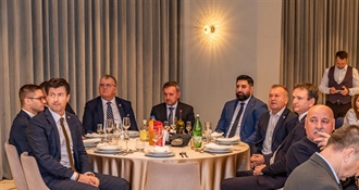 Tradicionalno blagdansko druženje Udruge Prsten Varaždinske županije u znak 16 godina rada