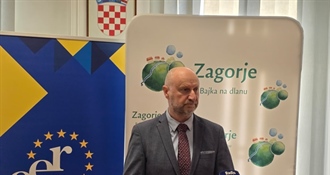 Zagorje bez konkurencije: Najviše EU novca u Hrvatskoj i 200 milijuna eura investicija u 2026.