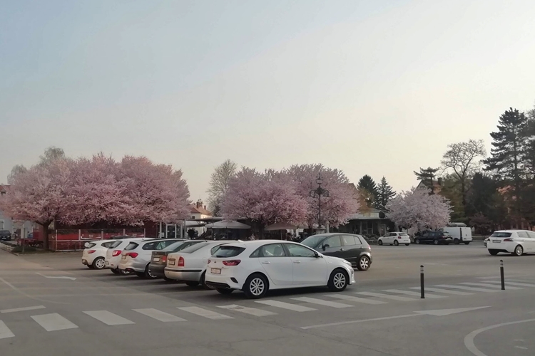 Nova pravila parkiranja u Zagrebu: Karte vrijede isključivo u kupljenoj zoni