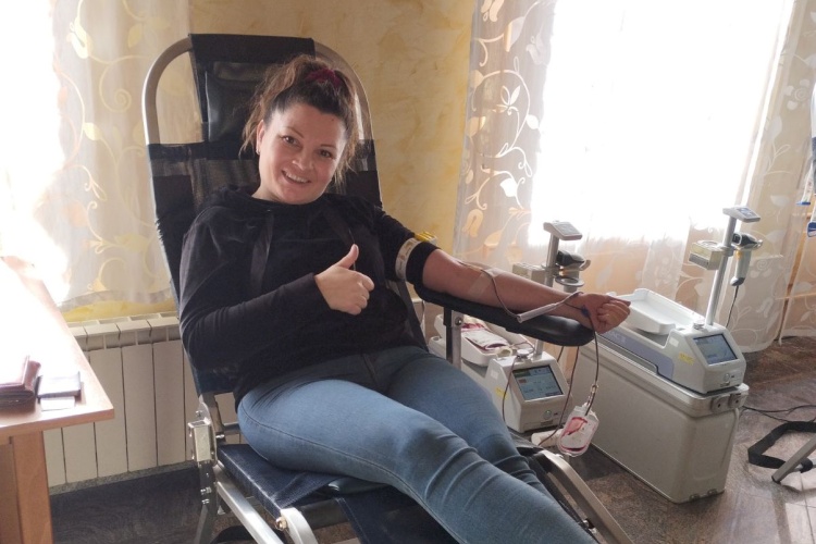 Opća bolnica Varaždin uputila hitan apel: Nedostaje krv B pozitivne grupe