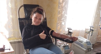 Opća bolnica Varaždin uputila hitan apel: Nedostaje krv B pozitivne grupe