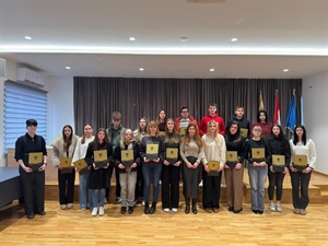 Grad Zlatar dodijelio stipendije učenicima i studentima za 2025./2026.