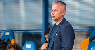 Nogometaši Varaždina pripremaju se za novu sezonu, Šafarić traži maksimum!