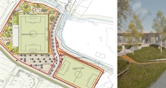 Marija Bistrica ulazi u novu fazu razvoja: Ove godine kreće gradnja Sportsko-rekreacijskog centra