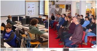 Svečano otvorena 31. Zimska škola informatike u Čakovcu – okupljeni najbolji mladi programeri iz cijele Hrvatske