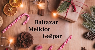 Današnji slavljenici su Baltazar, Gašpar i Melkior – evo što znače ova imena