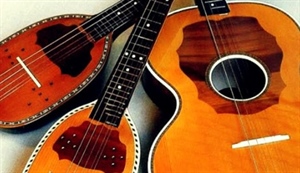 Ovog vikenda Zimska škola tambure - KUD "Lovro Ježek" iz Marije Bistrice poziva sve zaljubljenike u tradicijsku glazbu