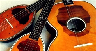 Ovog vikenda Zimska škola tambure - KUD "Lovro Ježek" iz Marije Bistrice poziva sve zaljubljenike u tradicijsku glazbu