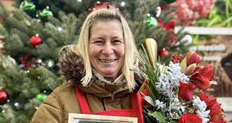 Varaždinska Najkumica je Kristina Kovačić - godinama među ljudima, s povjerenjem koje se ne kupuje