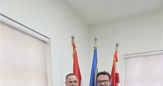 Potpisan ugovor za izgradnju teniskih terena u Bednji - projekt vrijedan gotovo 280 tisuća eura