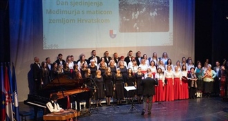 Međimurska županija s građanima će proslaviti Večer međimurskog identiteta – evo kako do besplatnih ulaznica