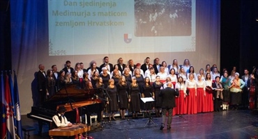 Međimurska županija s građanima će proslaviti Večer međimurskog identiteta – evo kako do besplatnih ulaznica