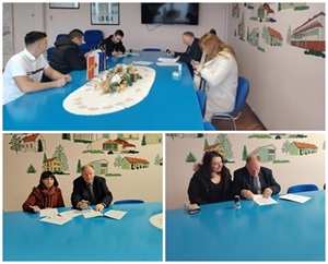 Općina Bedekovčina dodijelila više od 17 tisuća eura bespovratnih potpora poduzetnicima