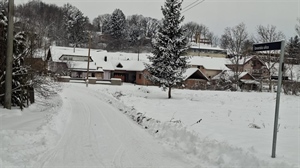 Grad Ludbreg: "Čišćenje prometnica odvijalo se prema prioritetima"