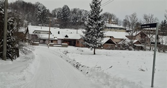 Grad Ludbreg: "Čišćenje prometnica odvijalo se prema prioritetima"