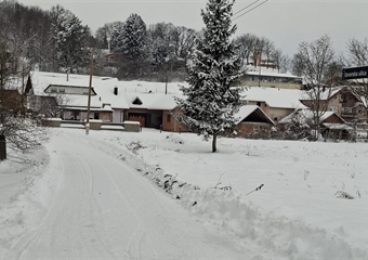 Grad Ludbreg: "Čišćenje prometnica odvijalo se prema prioritetima"