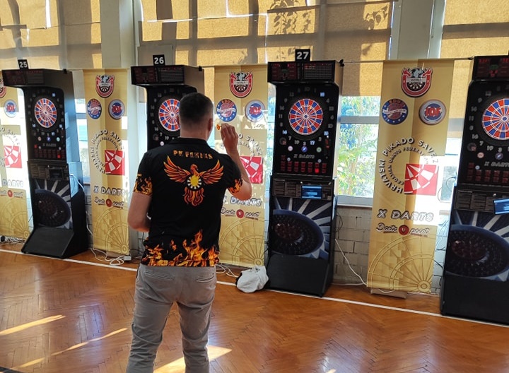 Tko će ponijeti titulu "Prve strele Zagorja"? Pridružite se turniru u Kumrovcu