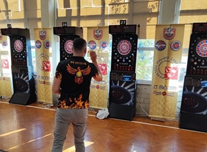 Tko će ponijeti titulu "Prve strele Zagorja"? Pridružite se turniru u Kumrovcu