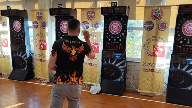 Tko će ponijeti titulu "Prve strele Zagorja"? Pridružite se turniru u Kumrovcu