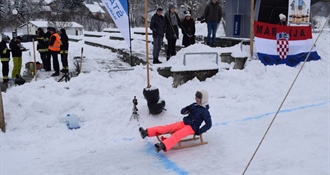 Najveselija zimska utrka vraća se nakon osam godina - "Bijeli Ježek" ponovno u Mariji Bistrici