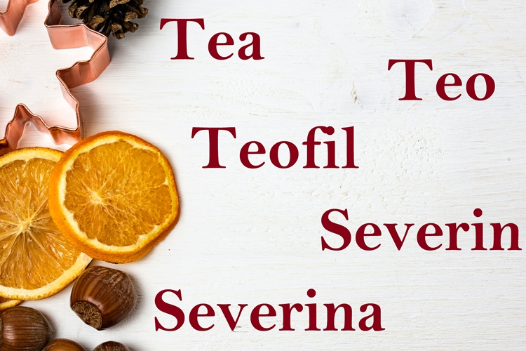 Ovo je njihov dan – čestitajte im imendan!