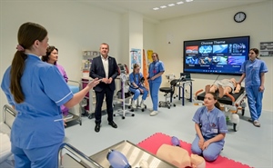 Varaždinska županija: 157 milijuna eura za obrazovanje: nove škole, dvorane, stipendije i cjelodnevna nastava