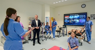 Varaždinska županija: 157 milijuna eura za obrazovanje: nove škole, dvorane, stipendije i cjelodnevna nastava