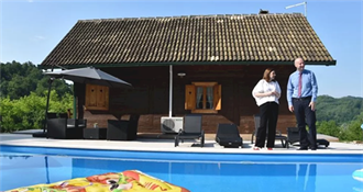 Sjever Hrvatske u turističkom uzletu: Kontinentalne županije bilježe najveći, dvoznamenkasti rast