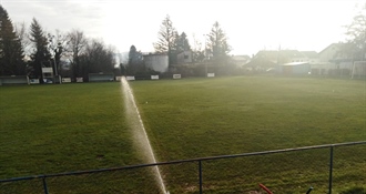 Varaždinske Toplice: Igralište NK Mladost dobilo novi, moderan sustav za navodnjavanje