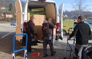 Općina Kumrovec snažno ulaže u najmlađe: DV Jaglac dobio vrhunsku senzomotoričku opremu