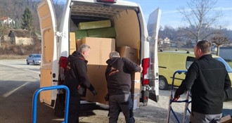 Općina Kumrovec snažno ulaže u najmlađe: DV Jaglac dobio vrhunsku senzomotoričku opremu