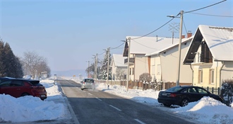 Kamere u Ludbregu otkrile stvarno stanje na cestama - gotovo svi vozači prekoračuju brzinu