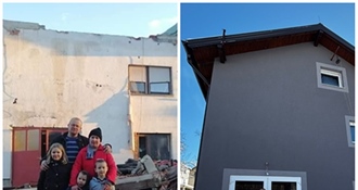 Pet godina poslije, pomoć koja se pamti: Općina Stubičke Toplice pomogla obnovu doma obitelji koja je u potresu ostala bez krova nad glavom