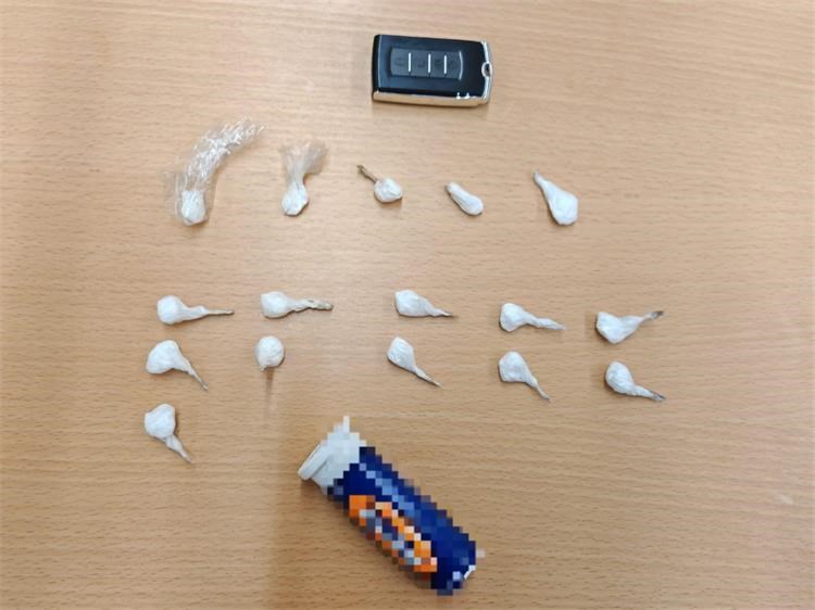 Deda diler? 80-godišnjak osumnjičen za prodaju kokaina