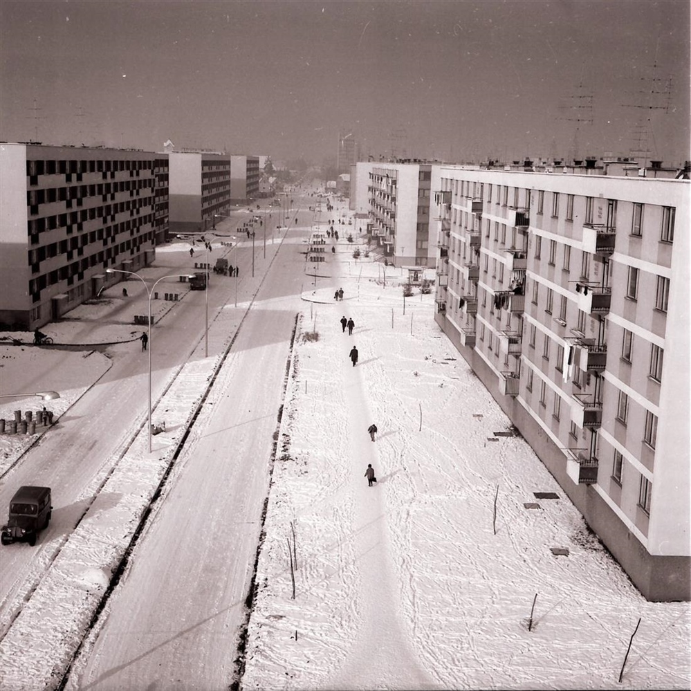 Varaždinske Kvartovske priče: Upoznajte nekadašnji „Đurek”, stambeno naselje koje je obilježilo živote mnogih Varaždinaca