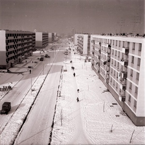 Varaždinske Kvartovske priče: Upoznajte nekadašnji „Đurek”, stambeno naselje koje je obilježilo živote mnogih Varaždinaca