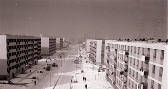 Varaždinske Kvartovske priče: Upoznajte nekadašnji „Đurek”, stambeno naselje koje je obilježilo živote mnogih Varaždinaca