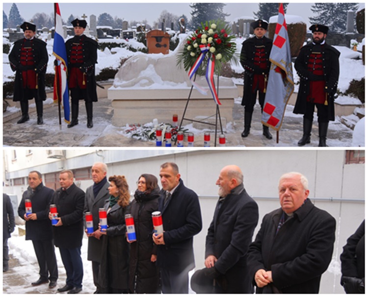 Međimurje obilježava Dan sjedinjenja s maticom zemljom Hrvatskom